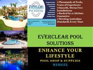 Know More About Fiberglass Swimming Pools