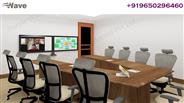 Digital Signage Solution Wall Suppliers In Delhi