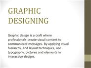 master in graphic design course