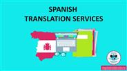 Spanish Translation Services