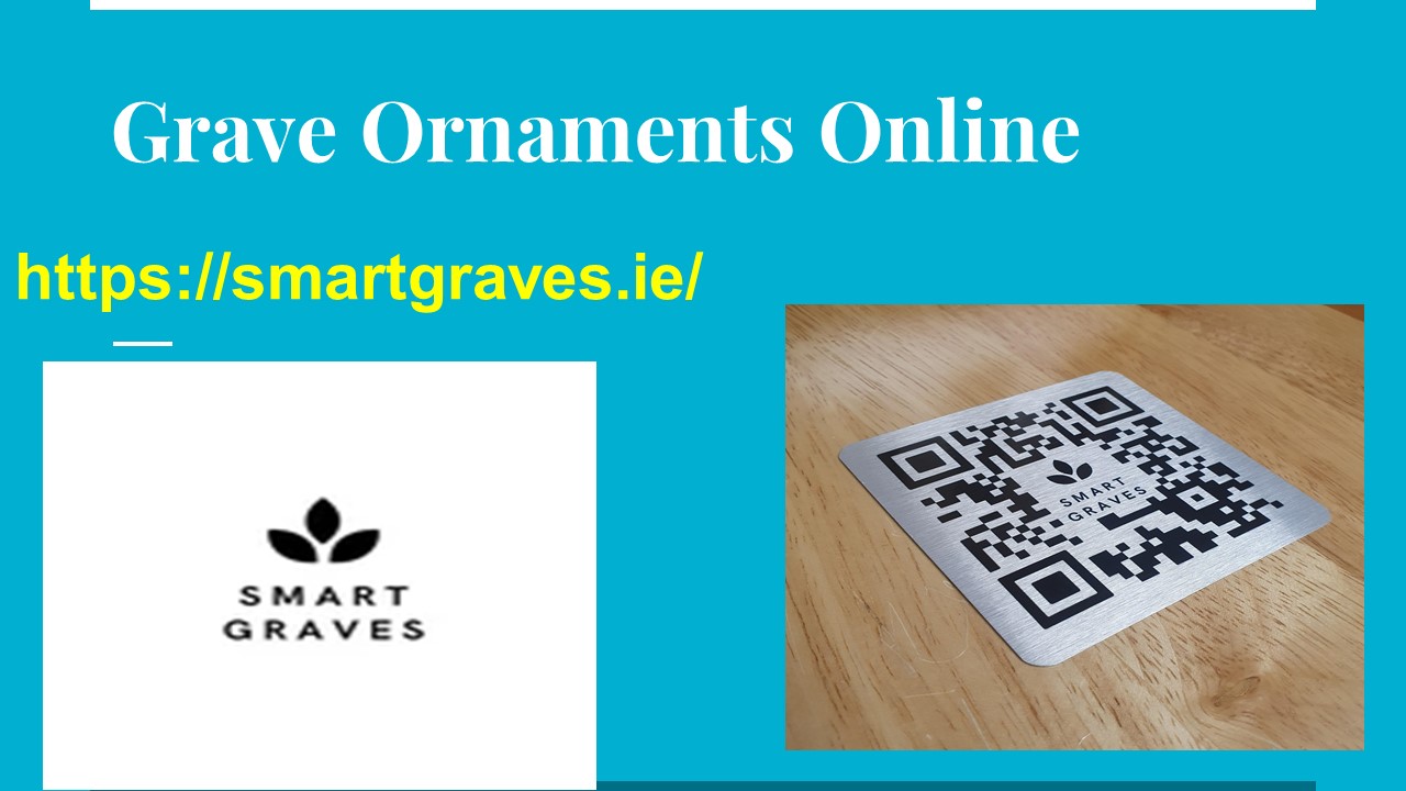 Grave Ornaments Online