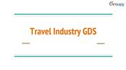 Travel Industry GDS