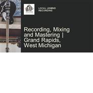 Professional Recording Studios in Michigan