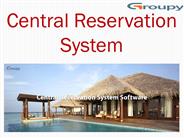 Central Reservation System