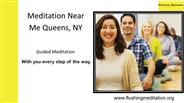 Meditation Near Me Queens, NY