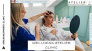 Dubai wellness