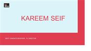 Choose a Creative Director in Qatar