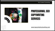 SEO Copywriting