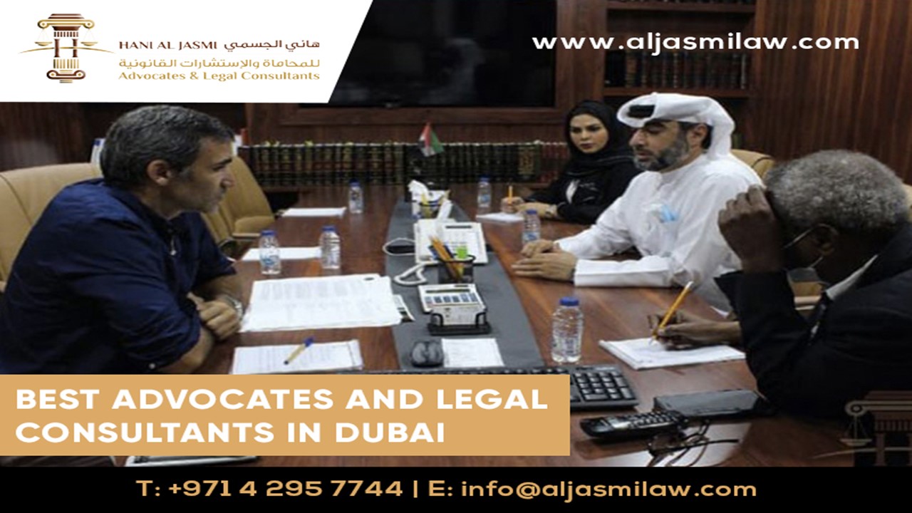 PPT the best lawyer Dubai PowerPoint presentation free to download id 9521a7NDcyZ