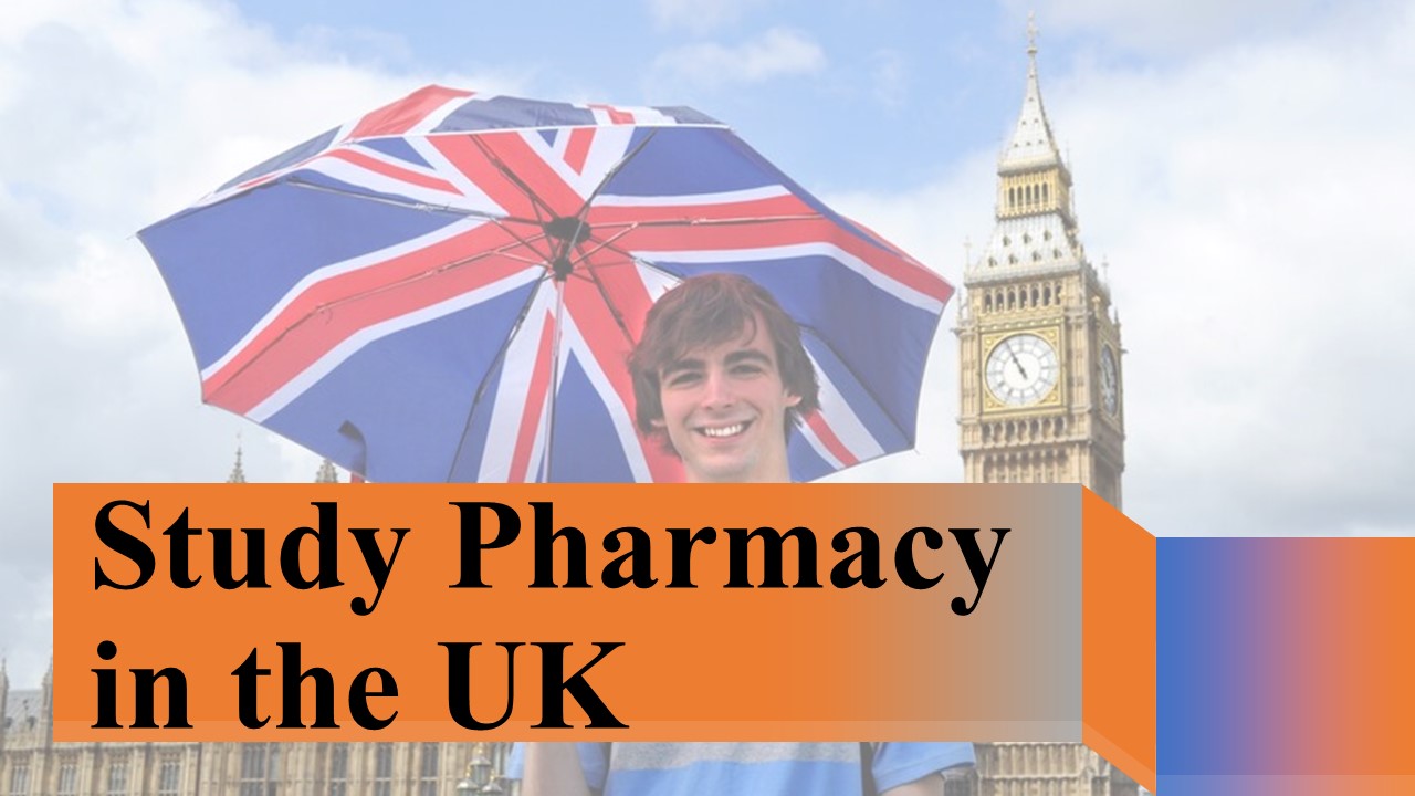 Pharmacy Courses in the UK, all you need to know