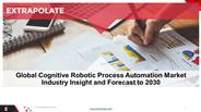 Cognitive Robotic Process Automation Market is projected to grow USD 9.93 billion by 2030 at a CAGR of 11.83%