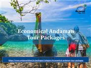 Economical Andaman Tour Packages