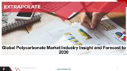 Polycarbonate Market is expected to grow by USD 36.7 billion in 2030 at a CAGR of 6.2%