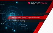 CHFI v10 Training