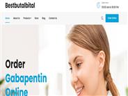 Order Gabapentin Online in USA