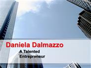 Daniela Dalmazzo - A Talented Entrepreneur