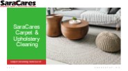 Carpet cleaning company Vancouver