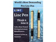 High Quality Stationery Online - Linc Pen