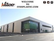 Rotomolded Cooler at Itooplastic