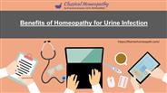 Benefits of Homeopathy for Urine Infection