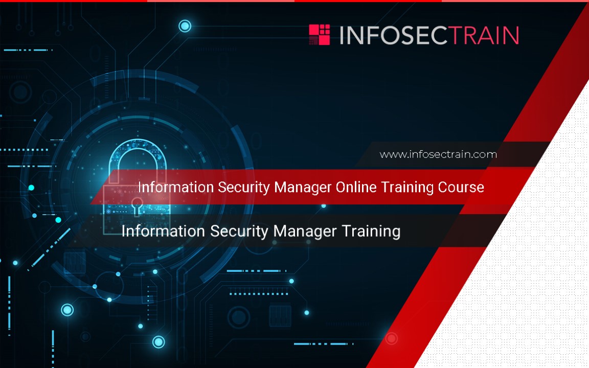 Information Security Manager Training (1)