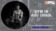 Gym in Dubai