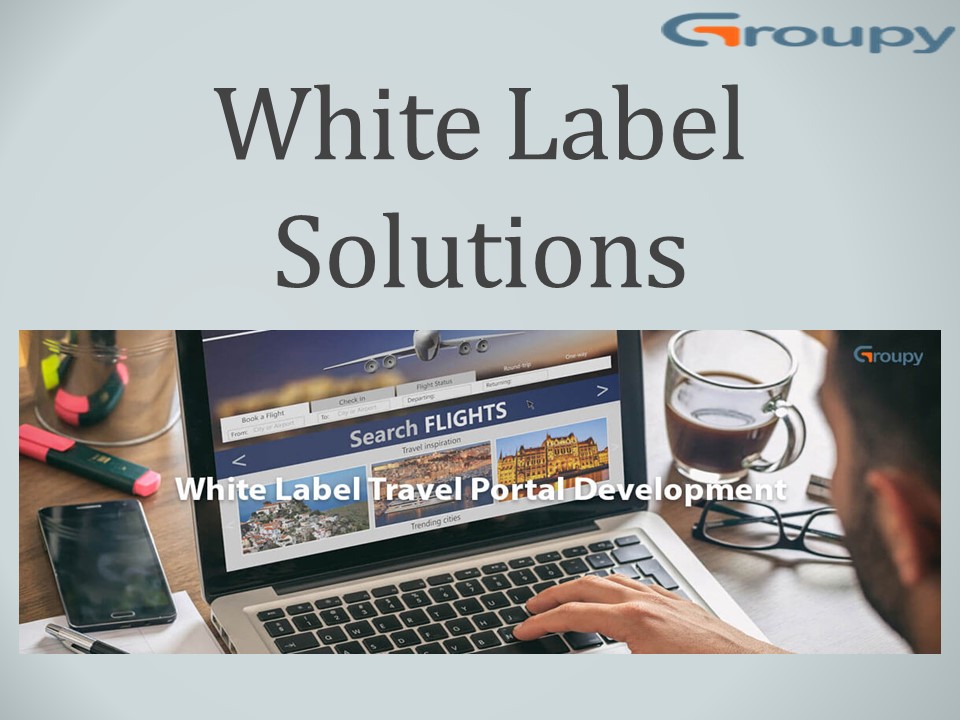 White Label Solutions