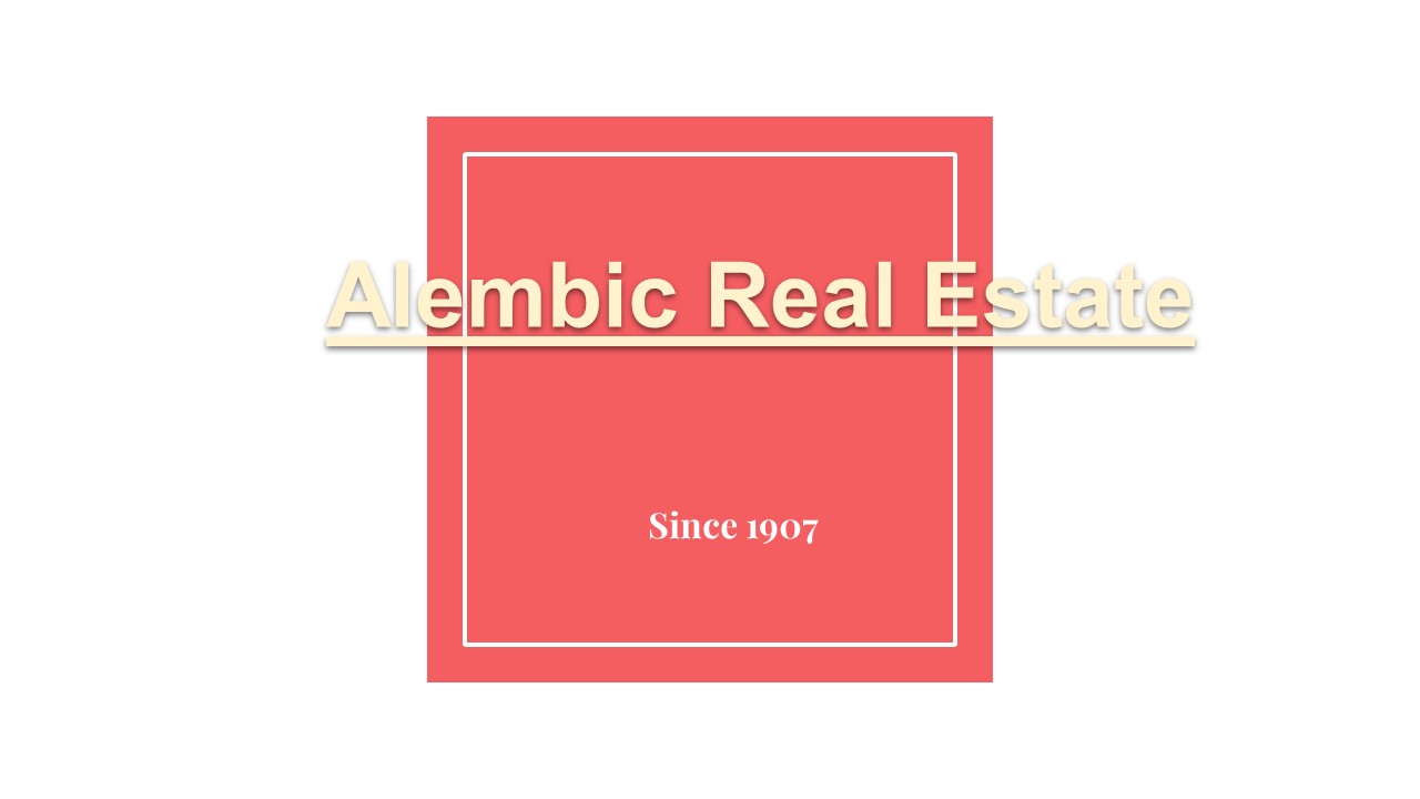 Alembic Real Estate| 4 BHK Apartments in Chhani Nizampura