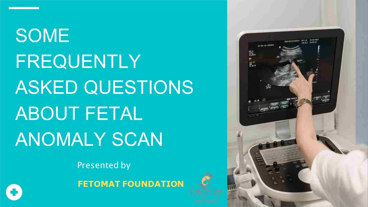 PPT Check Out Some Commonly Asked Questions About Fetal Anomaly Scan PowerPoint presentation