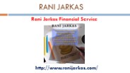 Rani Jarkas Financial Service (1)