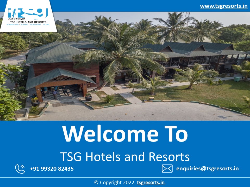 Hotels in Port Blair (1)