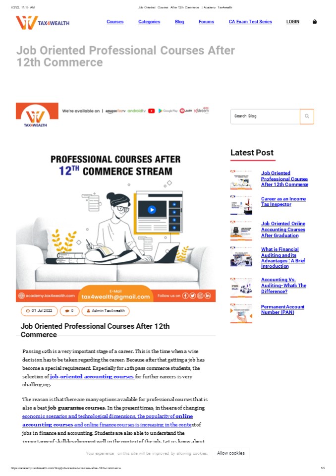 presentation player overlay