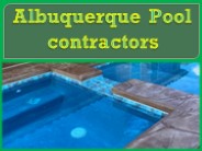 Albuquerque Pool contractors