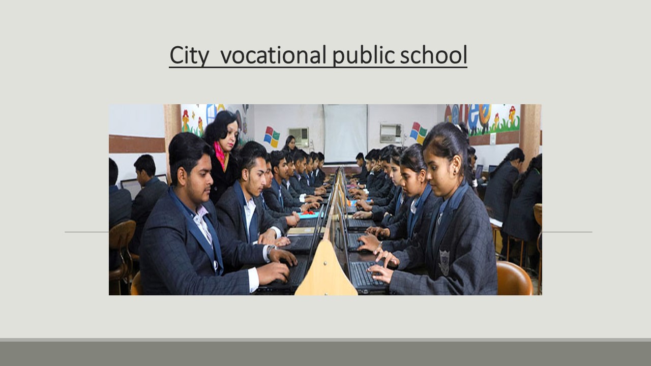 best school in meerut