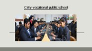 best school in meerut
