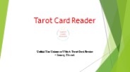 Best Tarot Card Reader in Nagpur