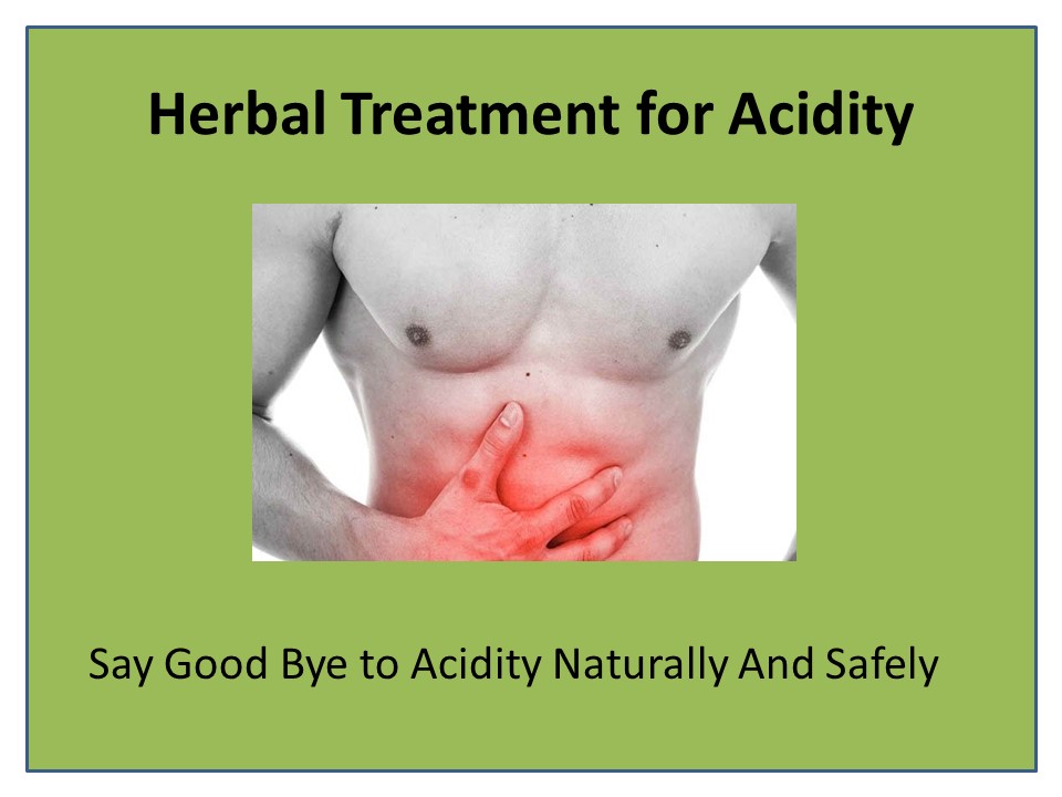 Acikill Capsule Naturally Immediate Heartburn Relief presentation ...