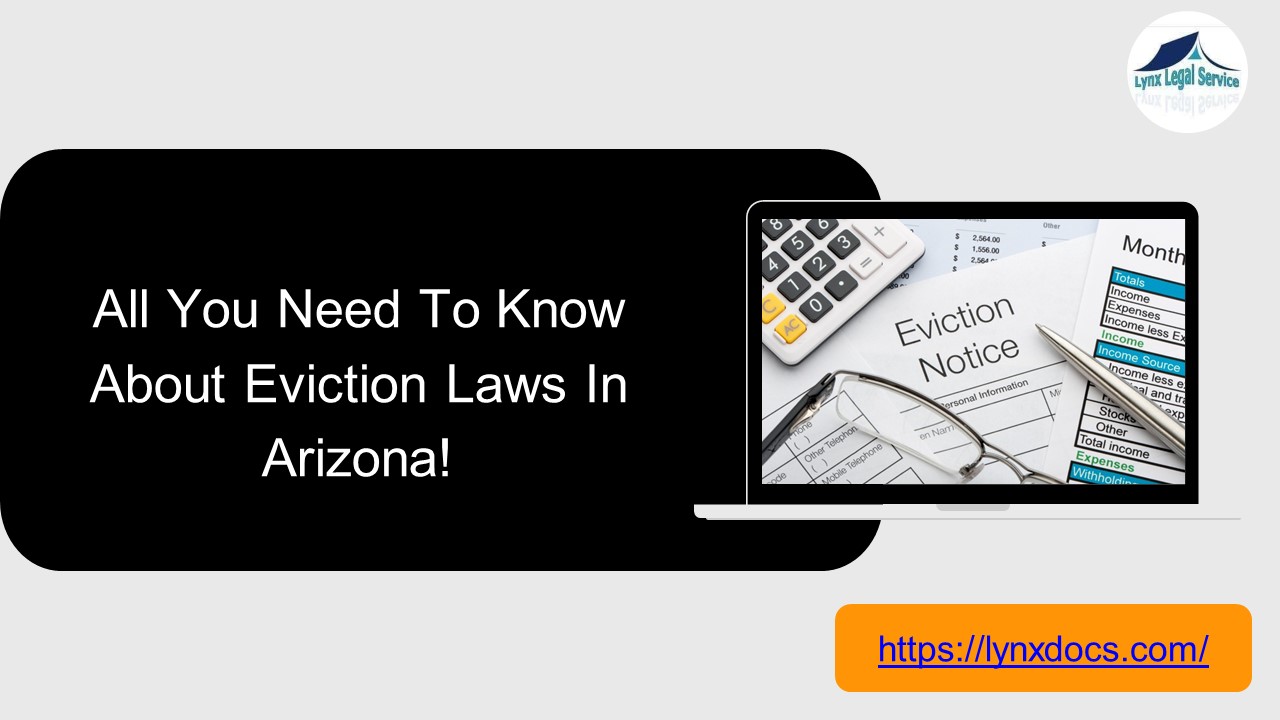 PPT Need To Know About Eviction Laws In Arizona! (2) PowerPoint