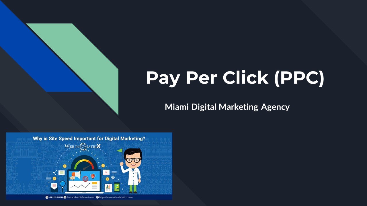 Digital Marketing Agency in Miami