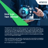 Eteva Tech- Trusted digital enablement and technology consulting partner