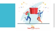 Christmas surprise | bookthesurprise