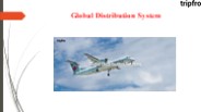 Global Distribution System