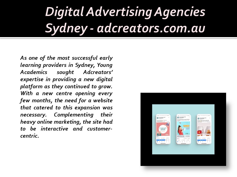 presentation player overlay