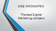 Best SEO Company