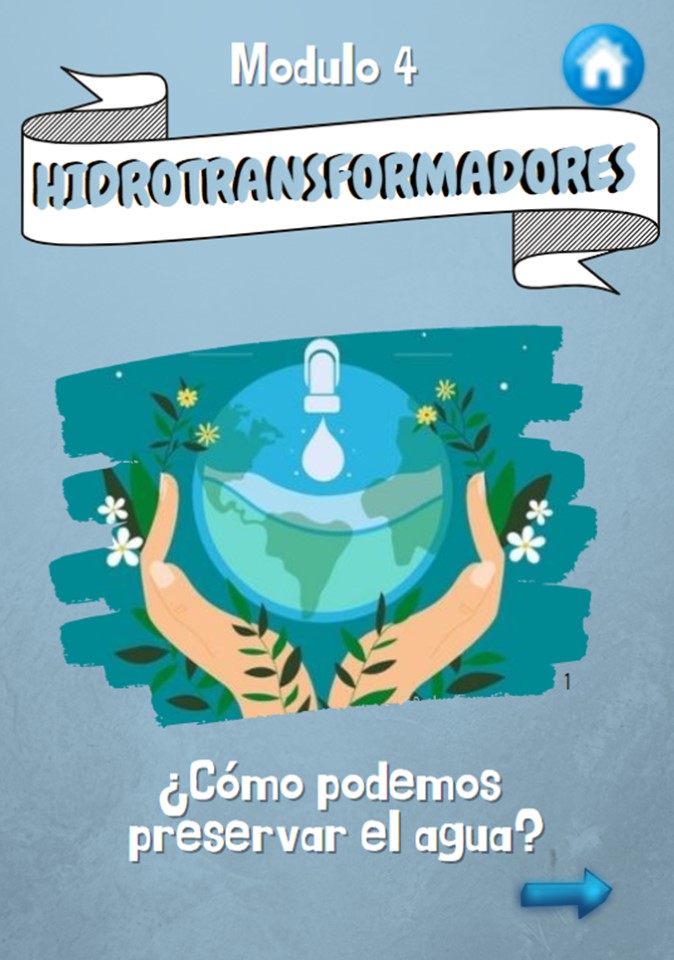 Modulo 4: hidrotransformadores