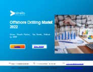 Offshore Drilling Market Analysis to 2029