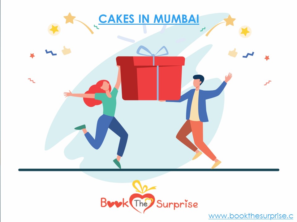 PPT Online Cake Delivery in Mumbai, Cake Delivery Mumbai