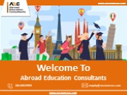 Best Consultancy For Study in UAE