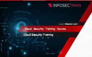 Cloud Security Training