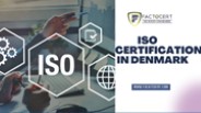 ISO certification in Denmark (1)